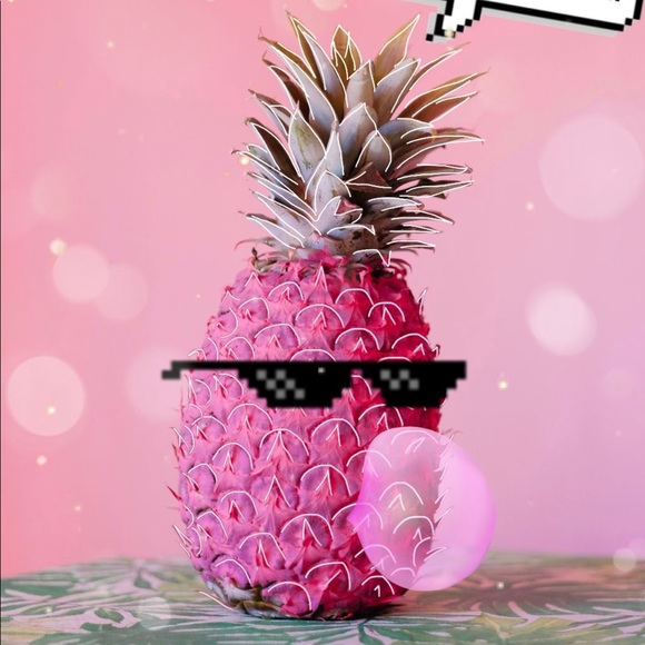 Meet your Posher, Blue - Picture 1 of 1